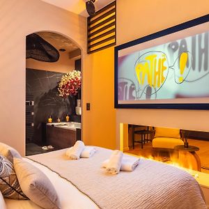 Deluxe Appartement